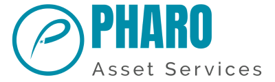 pharo asset srvices logo