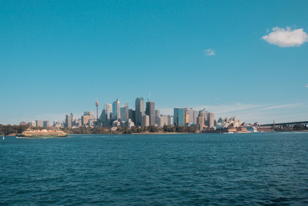 Commercial Cleaning Sydney